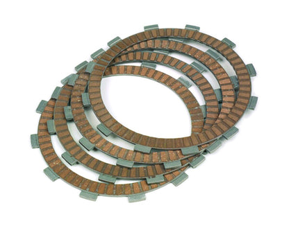 TRW CLUTCH FRICTION PLATE SET MCC612-7
