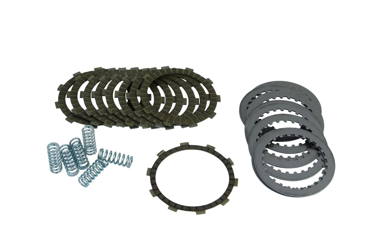 TRW CLUTCH SUPER KIT MSK105