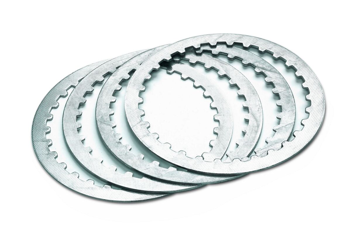 TRW CLUTCH STEEL PLATE SET MES362-8
