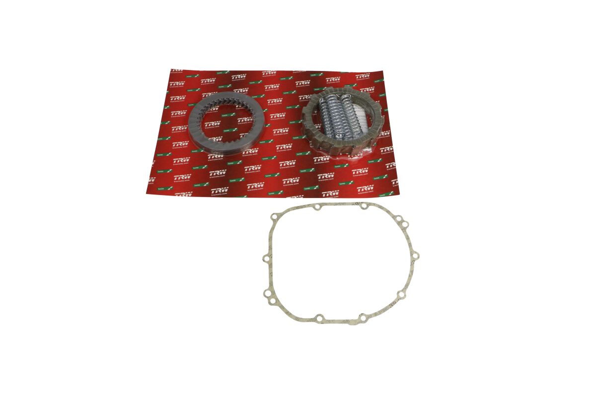 TRW CLUTCH SUPER KIT MSK236