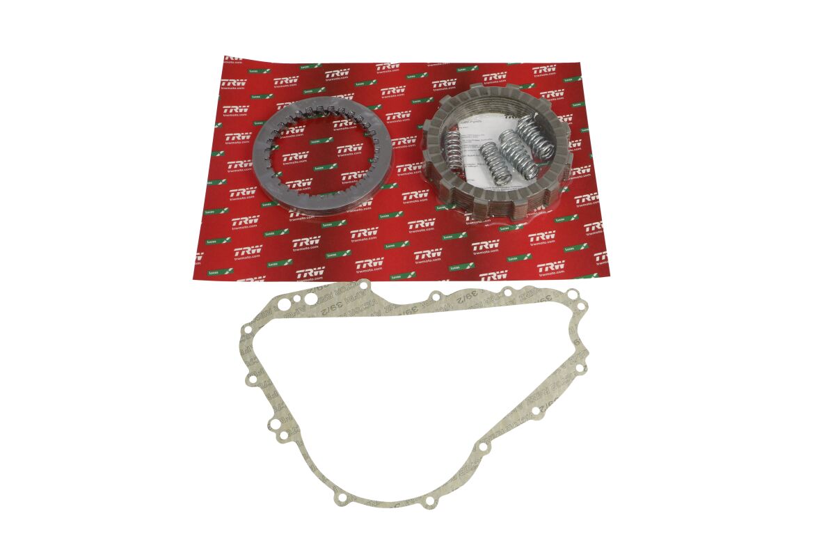 TRW CLUTCH SUPER KIT MSK237