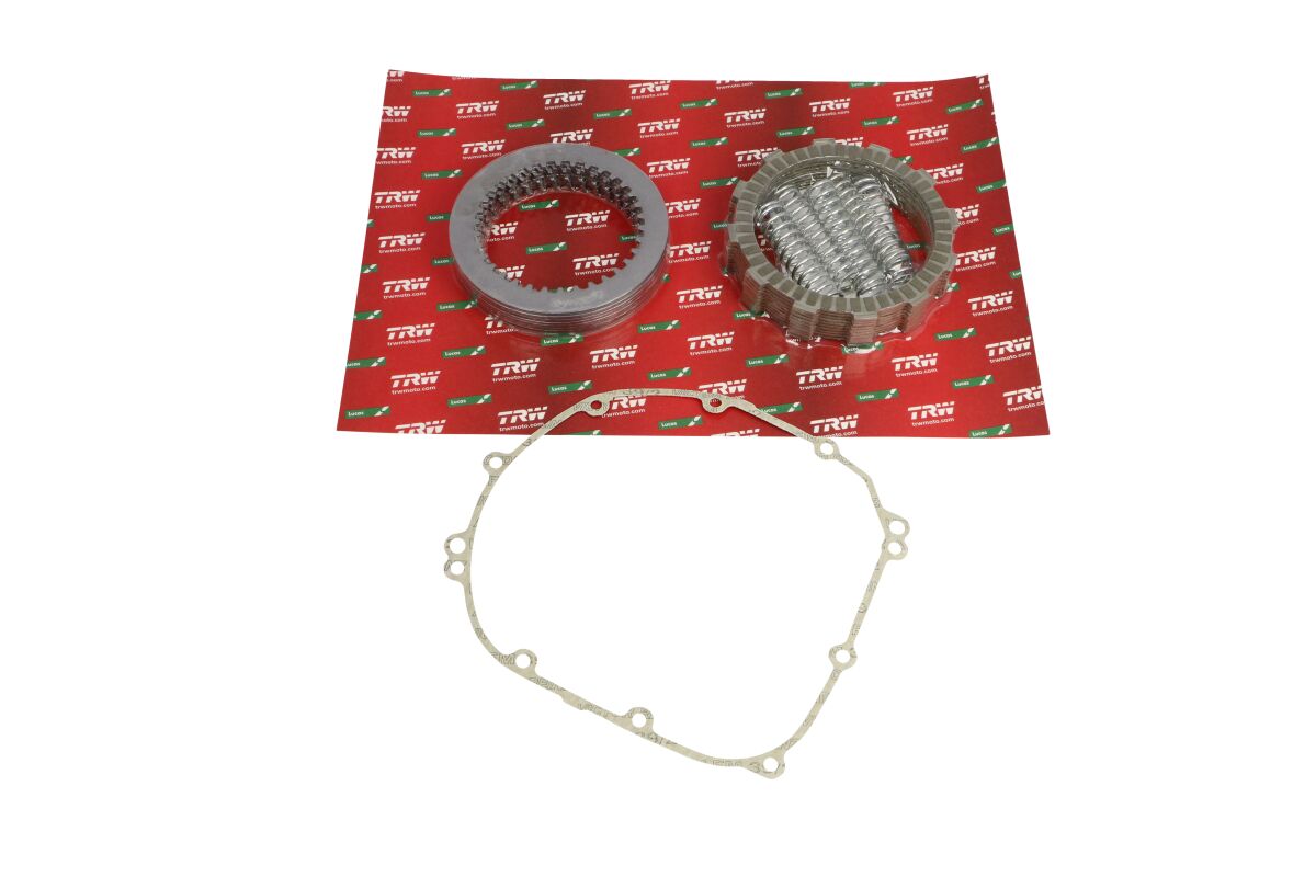 TRW CLUTCH SUPER KIT MSK240