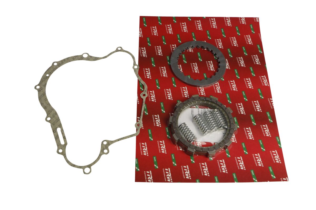TRW CLUTCH SUPER KIT MSK242