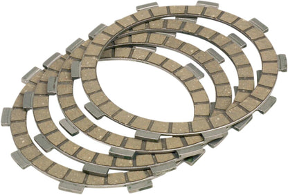 TRW CLUTCH FRICTION PLATE KIT MCC519-7