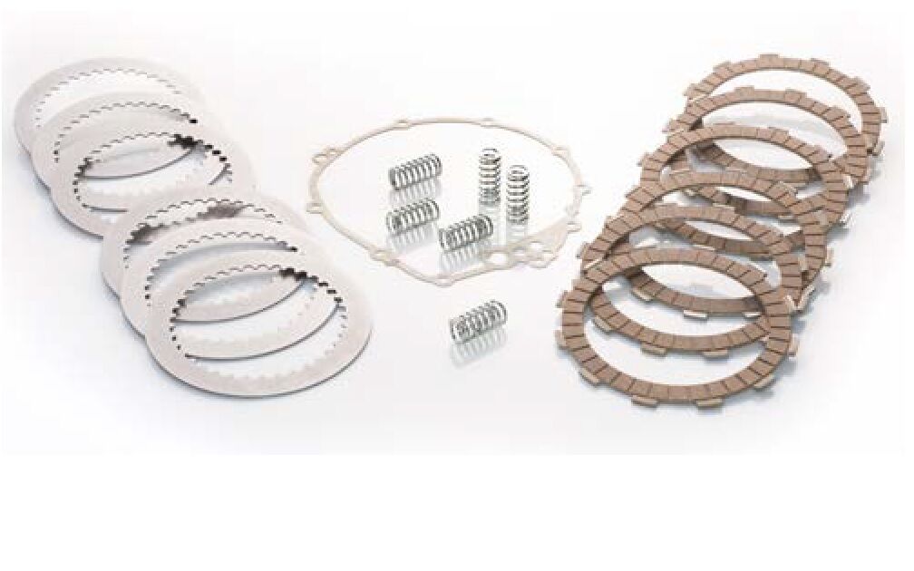 TRW CLUTCH SUPER KIT MSK262