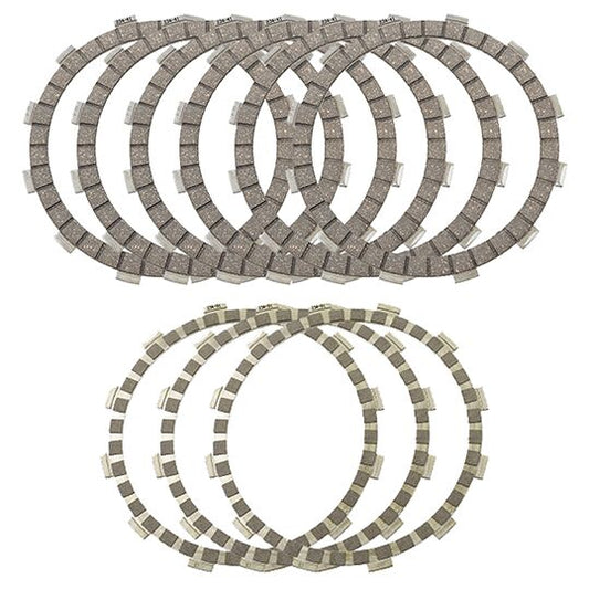 TRW Clutch Kit MCC373-9