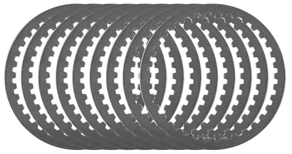 TRW CLUTCH STEEL PLATE KIT MES482-9