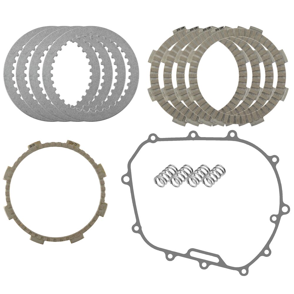 TRW CLUTCH KIT MSK267