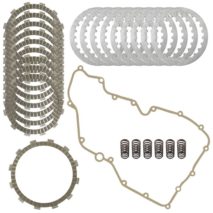 TRW CLUTCH KIT MSK268