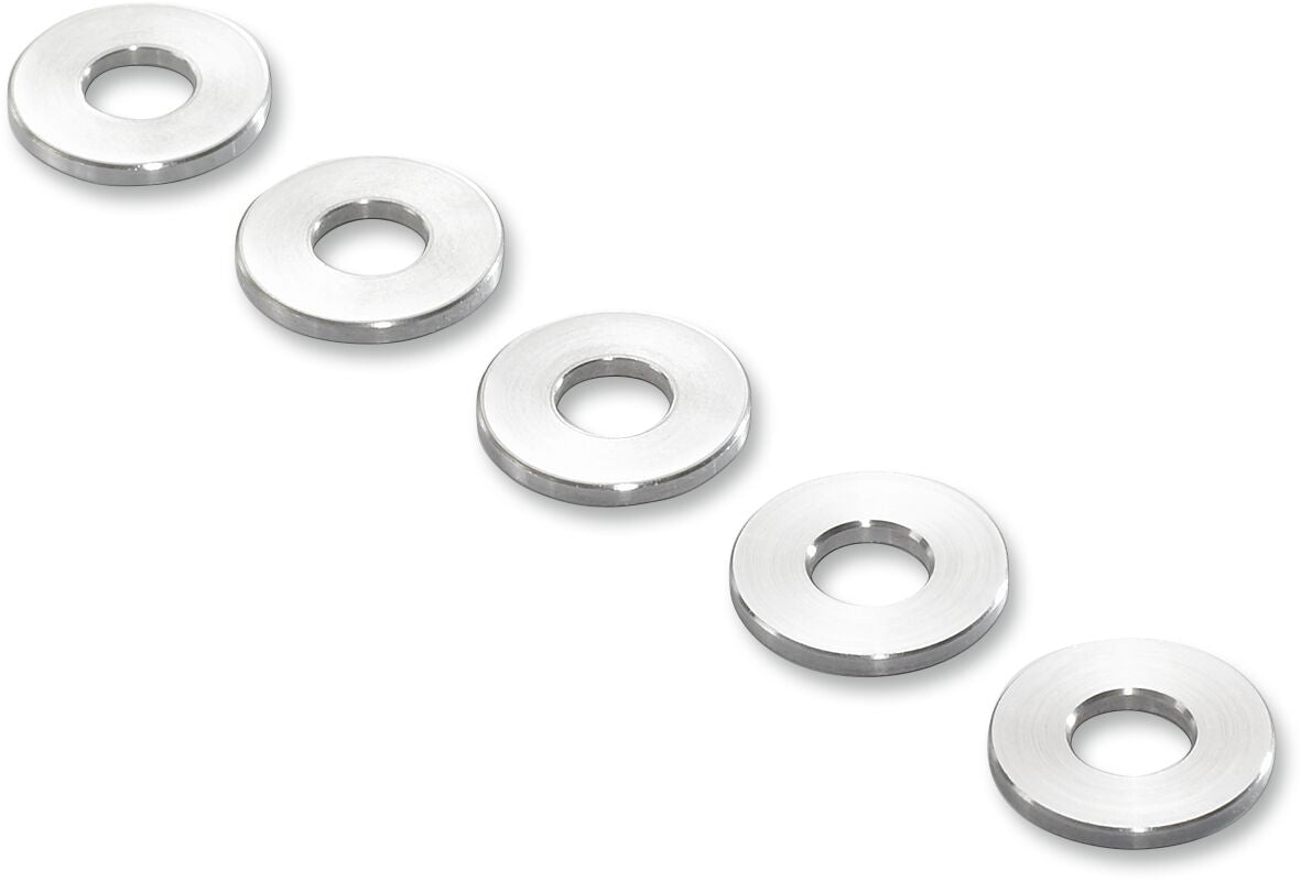 TRW BRAKE ROTOR FITTING KIT WASHERS BMW MST12FK