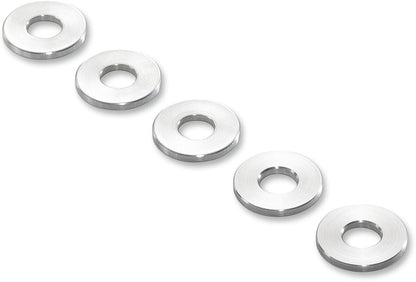 TRW BRAKE ROTOR FITTING KIT WASHERS BMW MST12FK