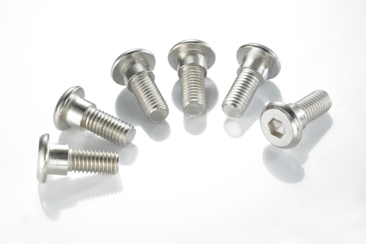 TRW BRAKE ROTOR BOLTS MSS111-6