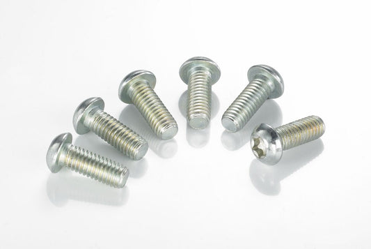 TRW BOLT SETS FOR BRAKE DISCS MSS130-5