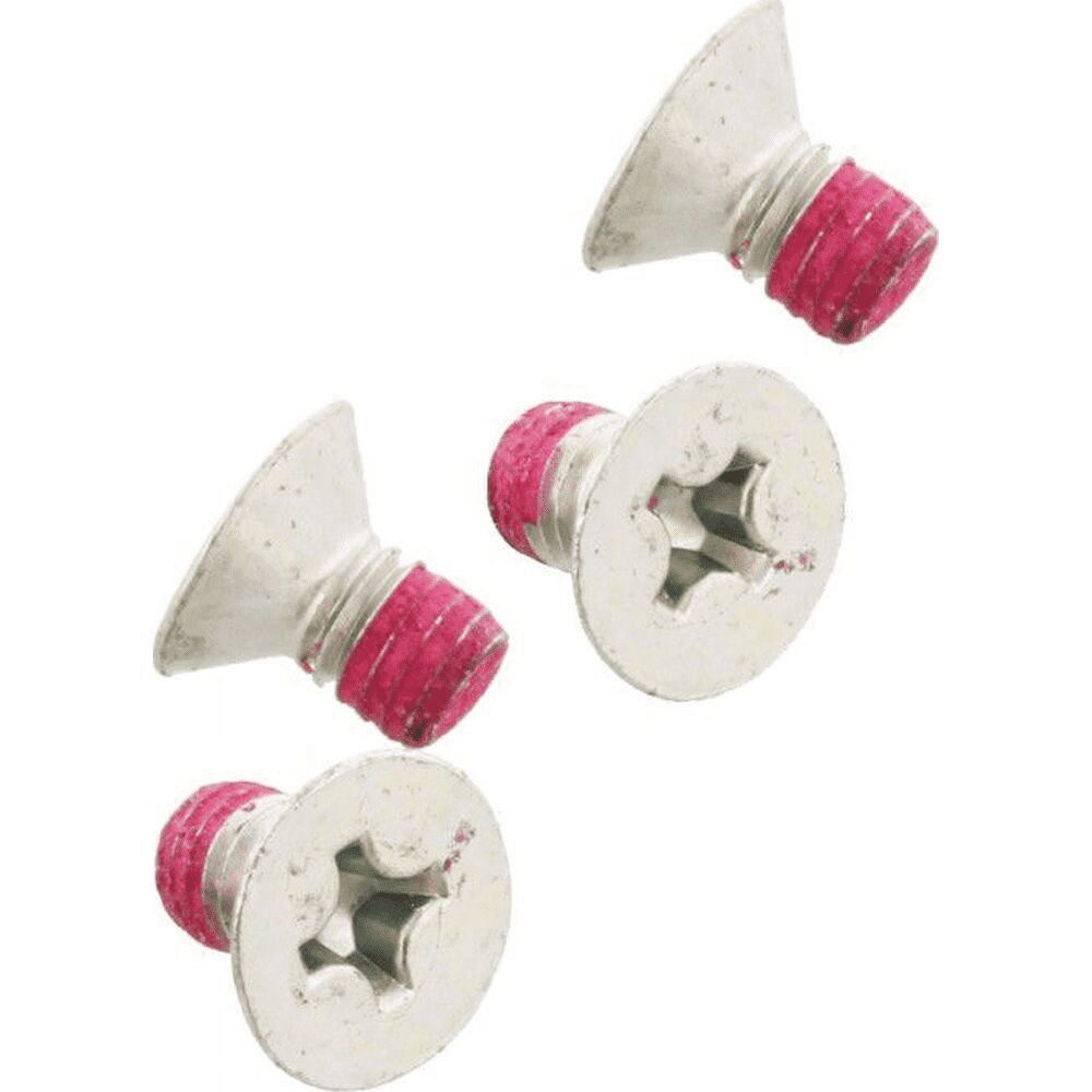 TRW BOLT SETS FOR BRAKE DISCS MSS117-4