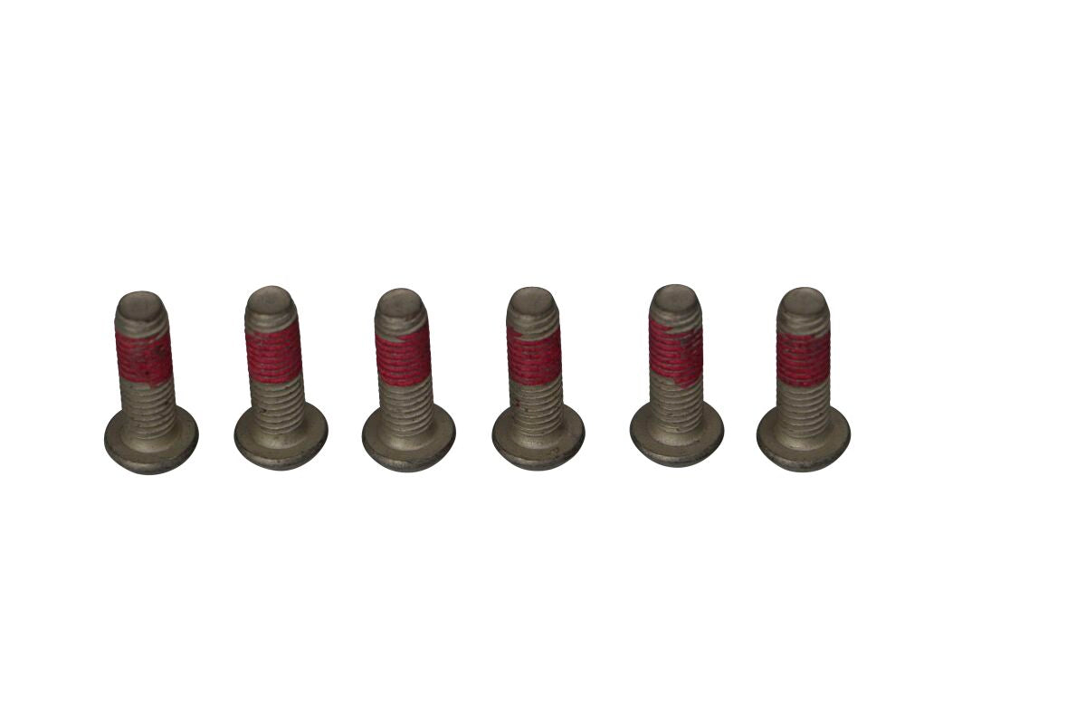 TRW BRAKE ROTOR BOLTS MSS113-6