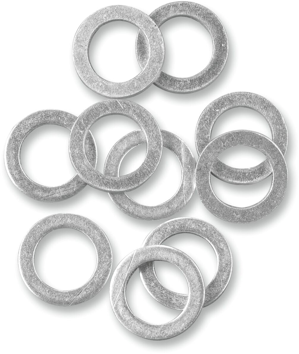 TRW SEALING RING, ALUMINIUM, Ø 10mm, 10pcs. MCH991W10