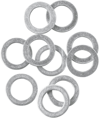 TRW SEALING RING, ALUMINIUM, Ø 10mm, 10pcs. MCH991W10