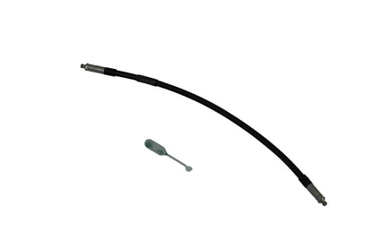 TRW BRAKE HOSE BLACK 084 CM MV084S