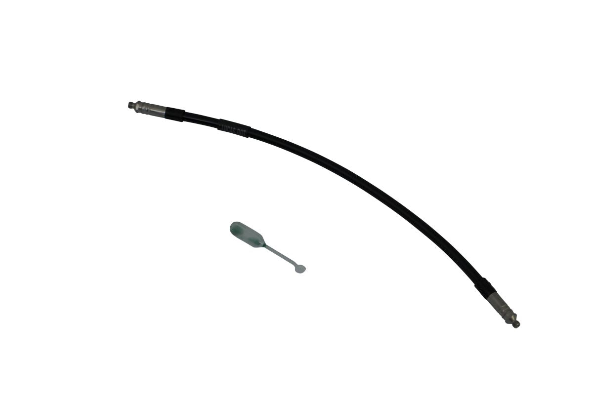 TRW BRAKE HOSE BLACK 102 CM MV102S