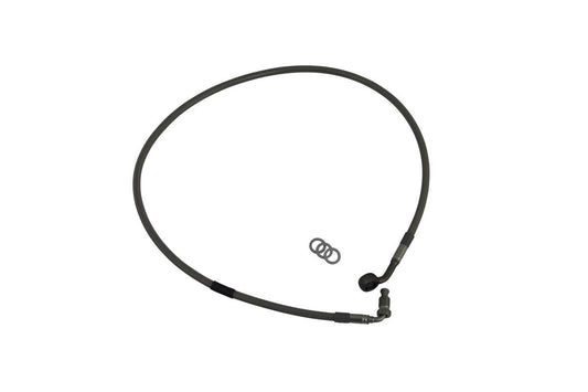 TRW BRAKE LINE FOOTREST MCH41FR