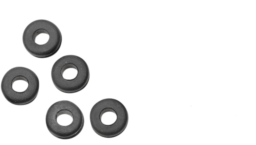 TRW Brake line attachment rubber MV1517-5