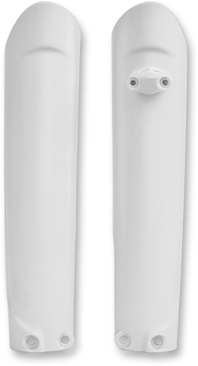 POLISPORT FORK CVR SX/SX-F 15-22 WH 8398600012