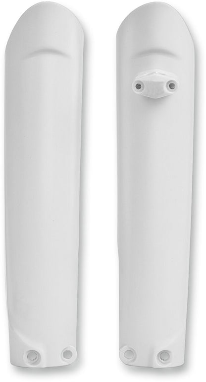 POLISPORT FORK CVR SX/SX-F 15-22 WH 8398600012