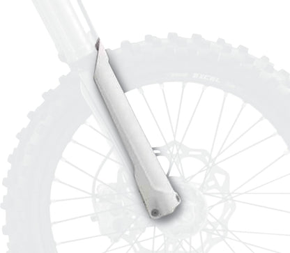 POLISPORT FORK CVR SX/SX-F 15-22 WH 8398600012