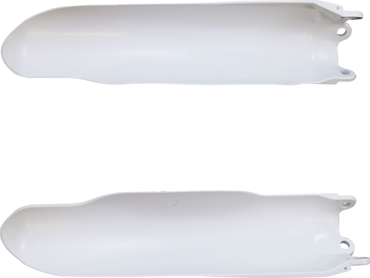 POLISPORT FORK CVR YAM YZ-F WH 8351400001