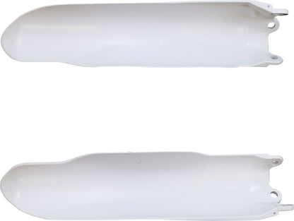POLISPORT FORK CVR YAM YZ-F WH 8351400001