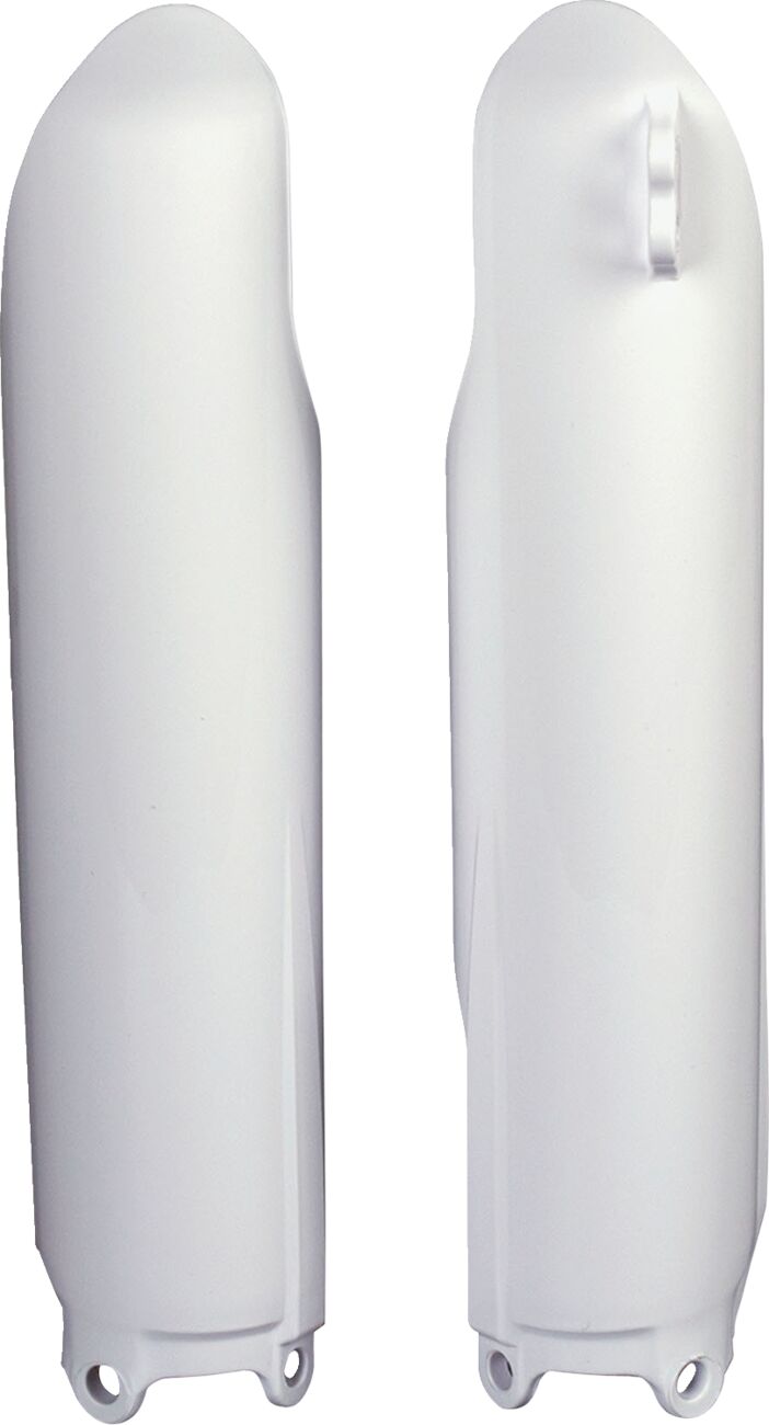 POLISPORT FORK CVR YAM YZ-F WH 8351400001