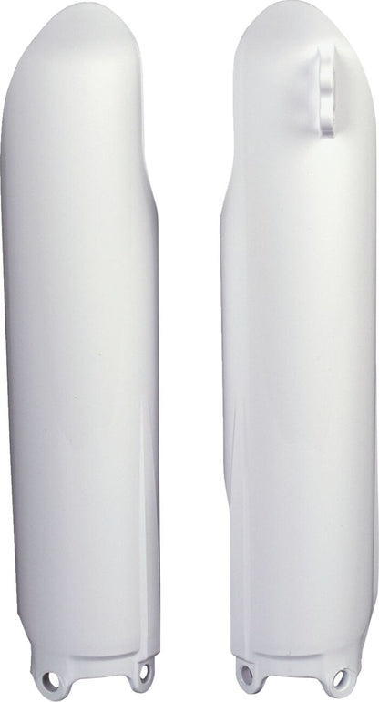 POLISPORT FORK CVR YAM YZ-F WH 8351400001