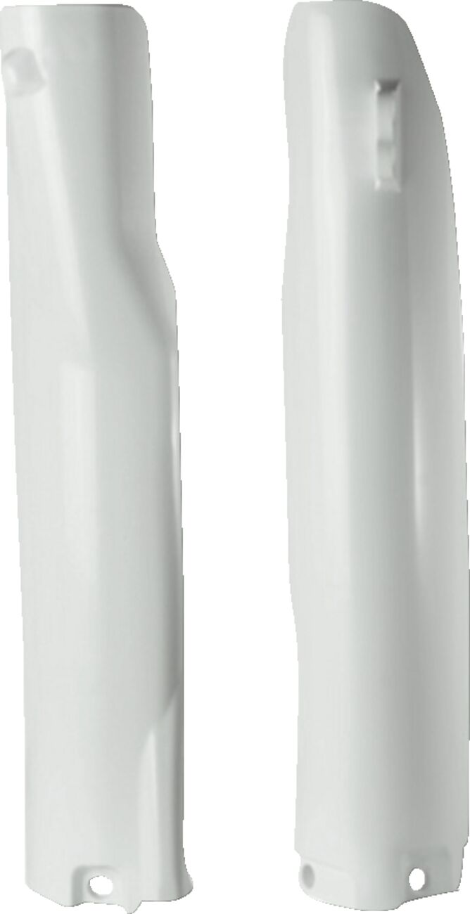 POLISPORT FORK CVR YAM WR-F WH 8398200001
