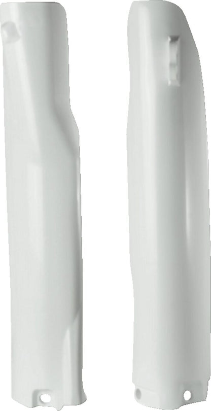 POLISPORT FORK CVR YAM WR-F WH 8398200001