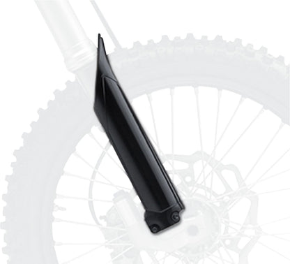POLISPORT FORK CVR KAWA KX-F BK 8351800002