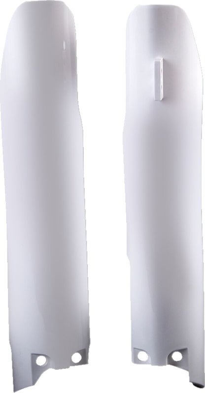 POLISPORT FORK CVR SUZ RMZ WH 8398300001