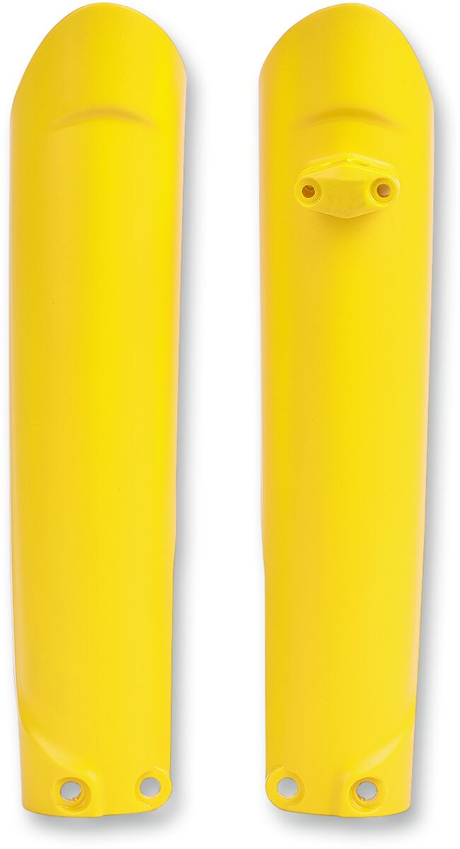 POLISPORT FORK CVR HUSKY TC/FC YL 8398900004
