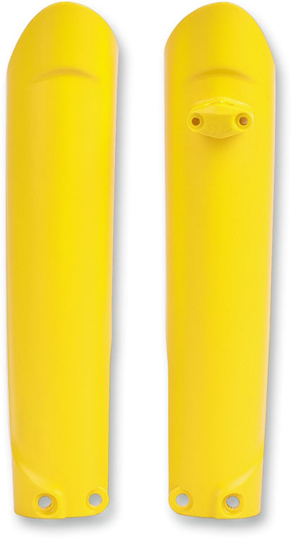 POLISPORT FORK CVR HUSKY TC/FC YL 8398900004