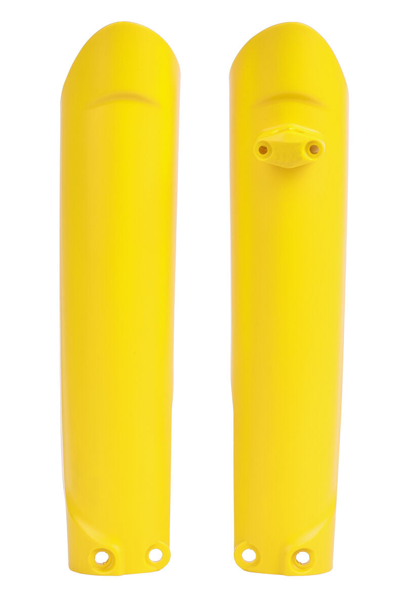 POLISPORT FORK CVR HUSKY TC/FC YL 8398900004