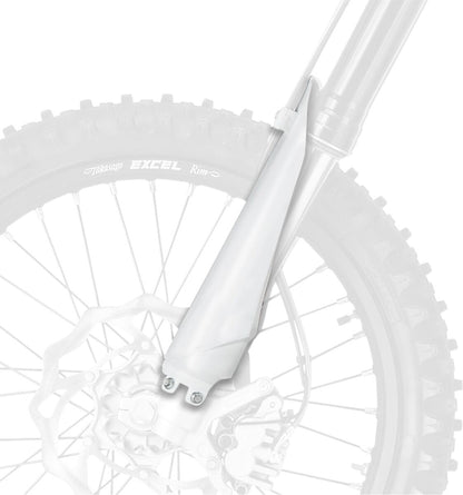 POLISPORT FORK COVER BETA 12-18 WH 8398700002