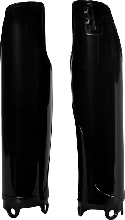 POLISPORT FORK CVR CRF 04-18 BK 8351700002
