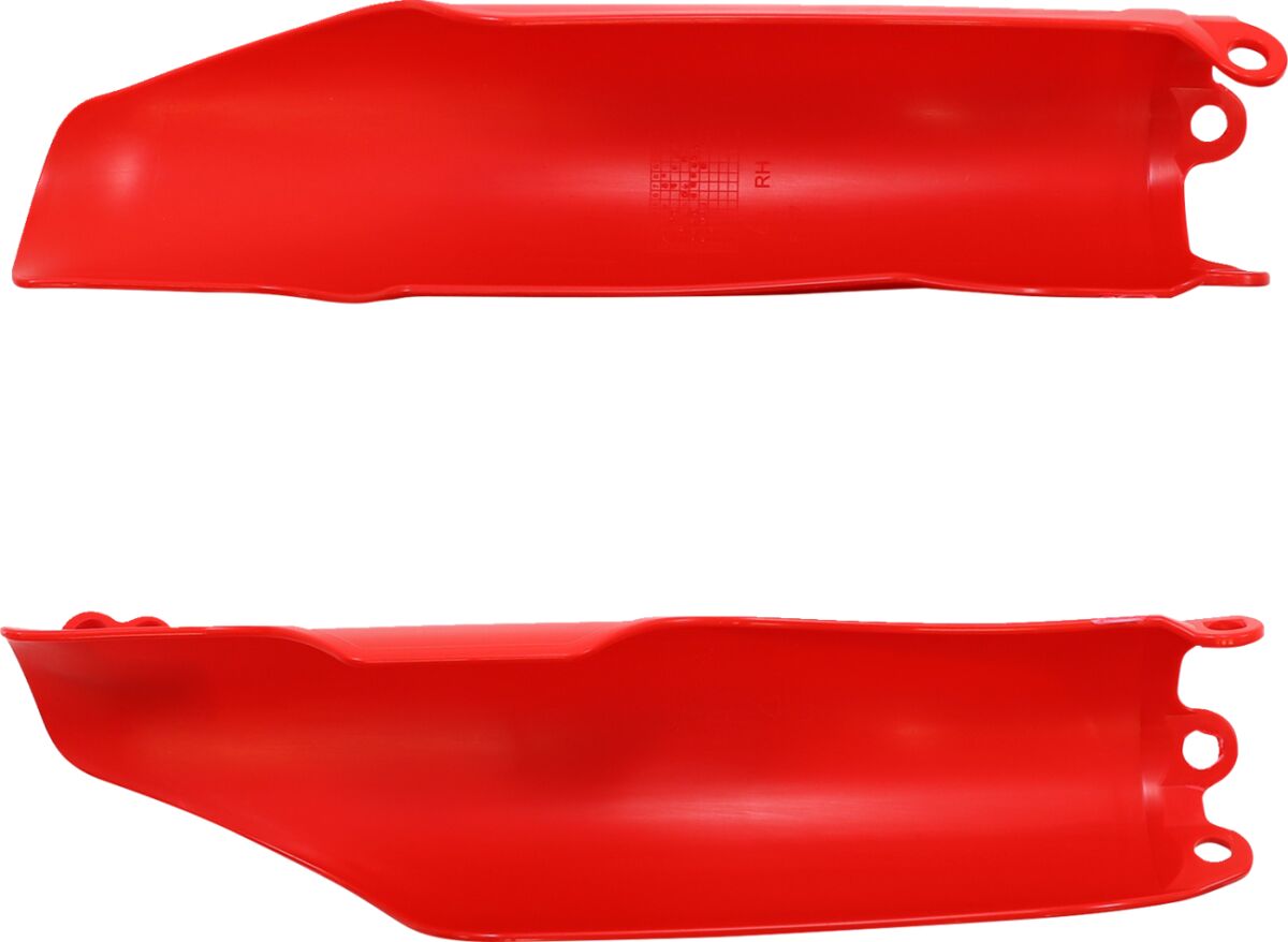 POLISPORT FORK CVR CRF 04-18 RED 8351700003