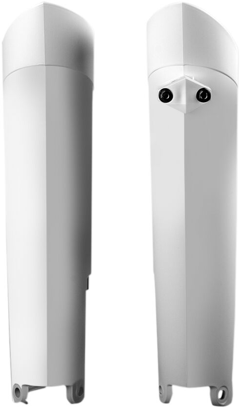 POLISPORT FORK GUARDS WHITE 8398500006