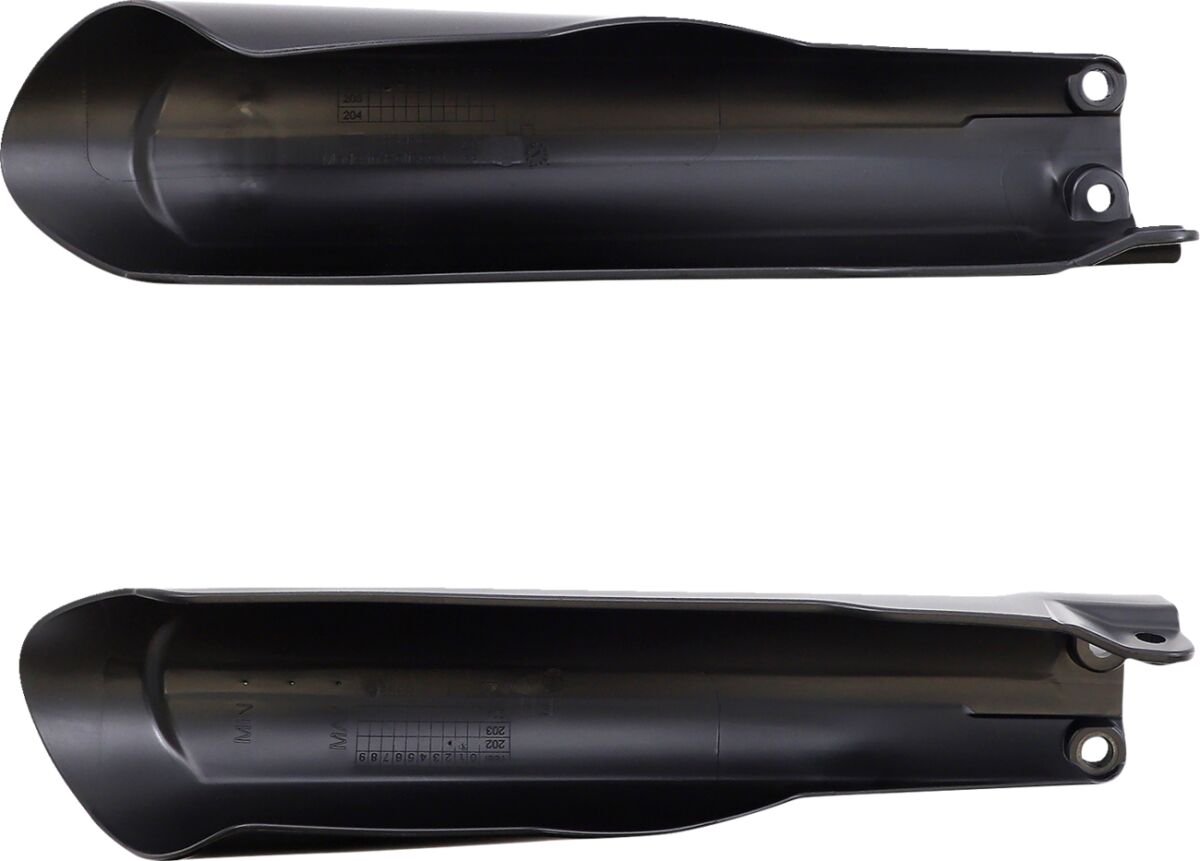 POLISPORT FORK CVR HVA/KTM 15-22 BLK 8398600003