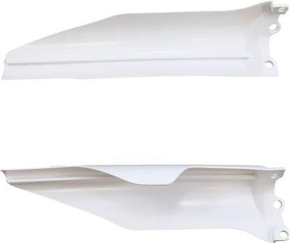 POLISPORT FORK COVERS KX/KXF WH 8398000001