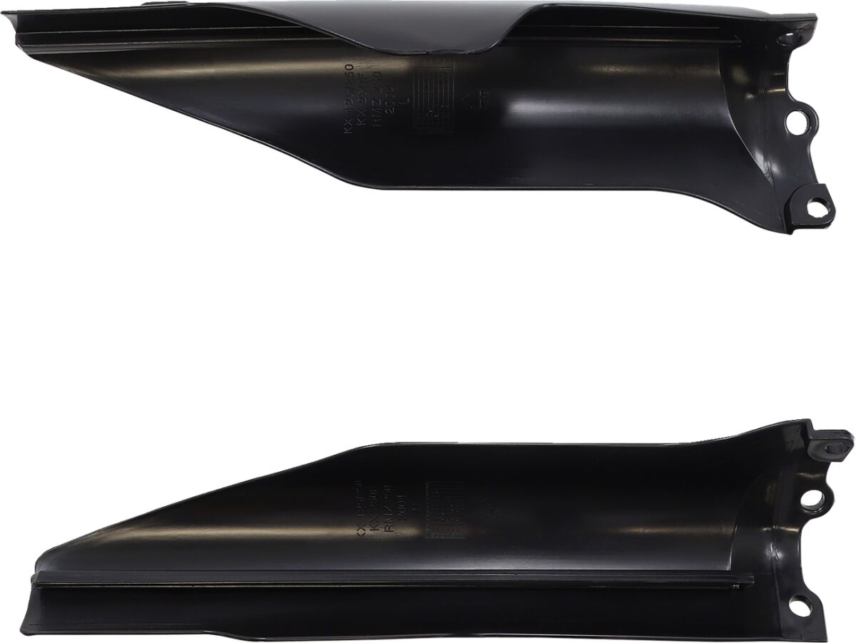 POLISPORT FORK CVR KX3-08/KXF250 4-05 BK 8398000002