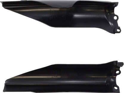 POLISPORT FORK CVR KX3-08/KXF250 4-05 BK 8398000002