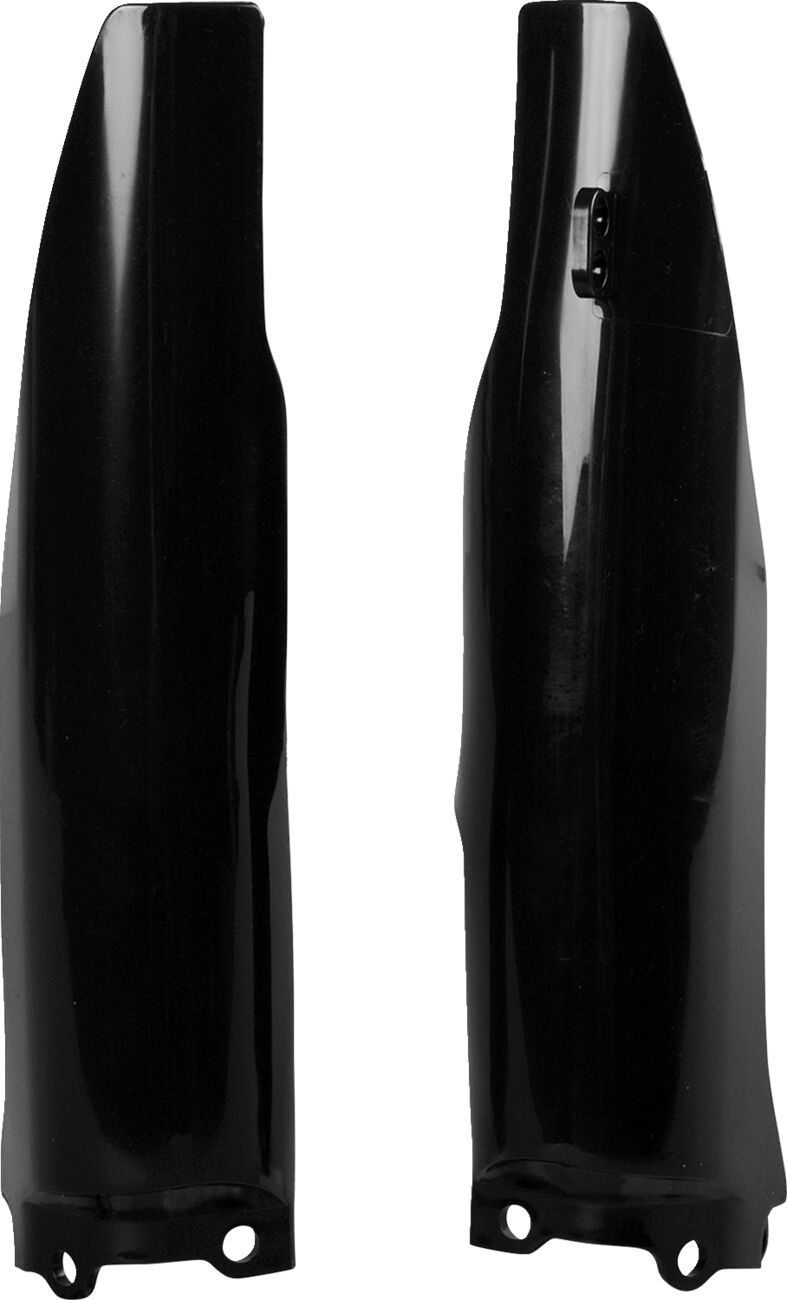 POLISPORT FORK CVR KX3-08/KXF250 4-05 BK 8398000002
