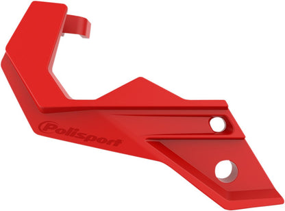 POLISPORT BOTTOM FRK PROT CRF250/450 RD 8152200003