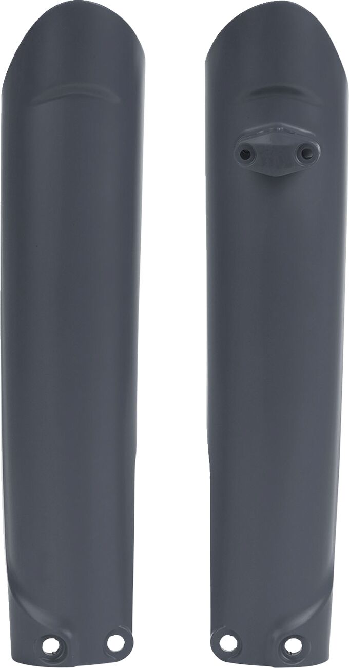POLISPORT FORK CVR SX/SXF 15-22 GREY 8398600011